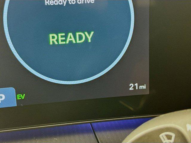 new 2025 Hyundai SANTA FE HEV car, priced at $47,599