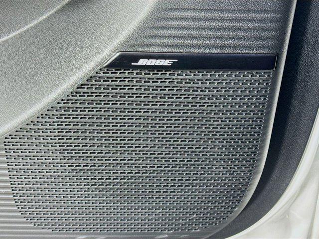 new 2025 Hyundai SANTA FE HEV car, priced at $47,599