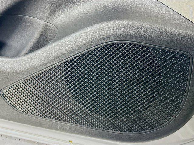 new 2025 Hyundai TUCSON Hybrid car, priced at $33,137