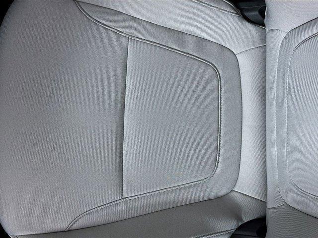 new 2025 Hyundai Tucson car, priced at $27,970