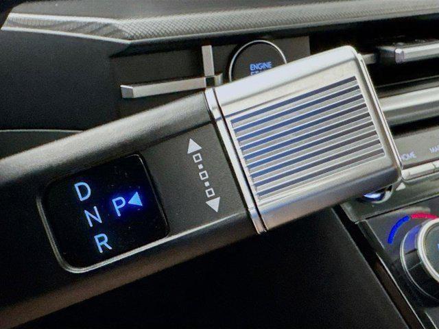 new 2026 Hyundai SANTA FE HEV car, priced at $36,371