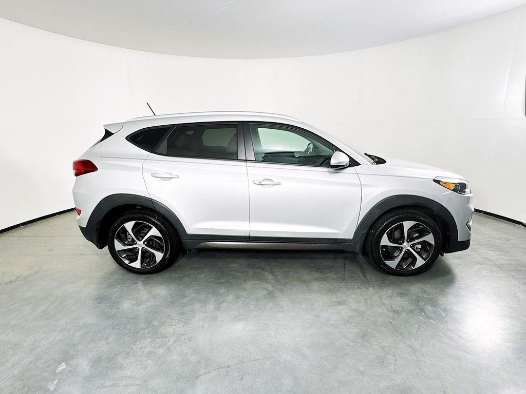 used 2016 Hyundai Tucson car, priced at $9,986
