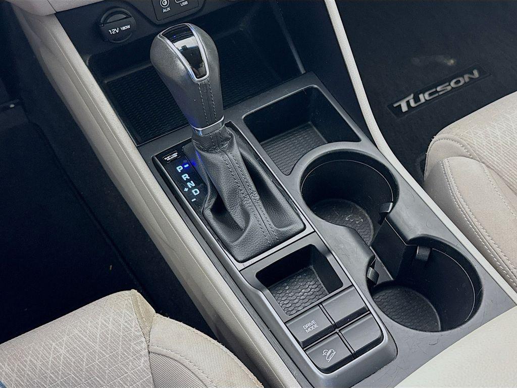 used 2016 Hyundai Tucson car, priced at $9,986