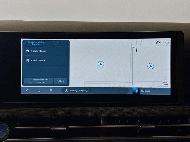 new 2025 Hyundai SANTA CRUZ car, priced at $41,918