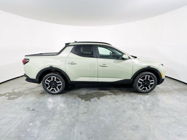 new 2025 Hyundai SANTA CRUZ car, priced at $41,918