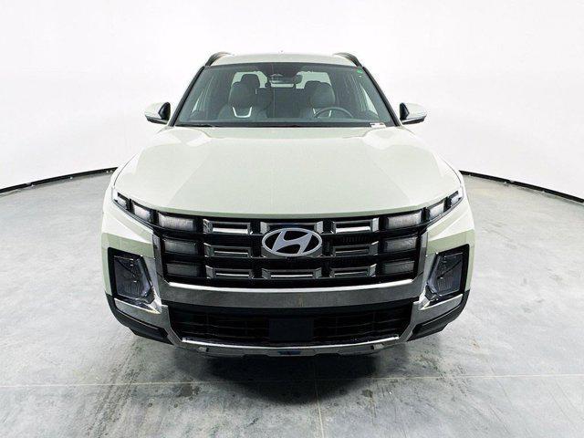 new 2025 Hyundai SANTA CRUZ car, priced at $41,918