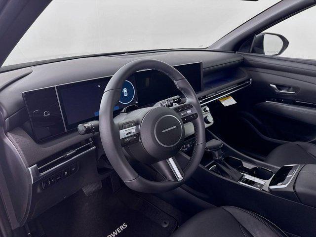 new 2025 Hyundai SANTA CRUZ car, priced at $41,918