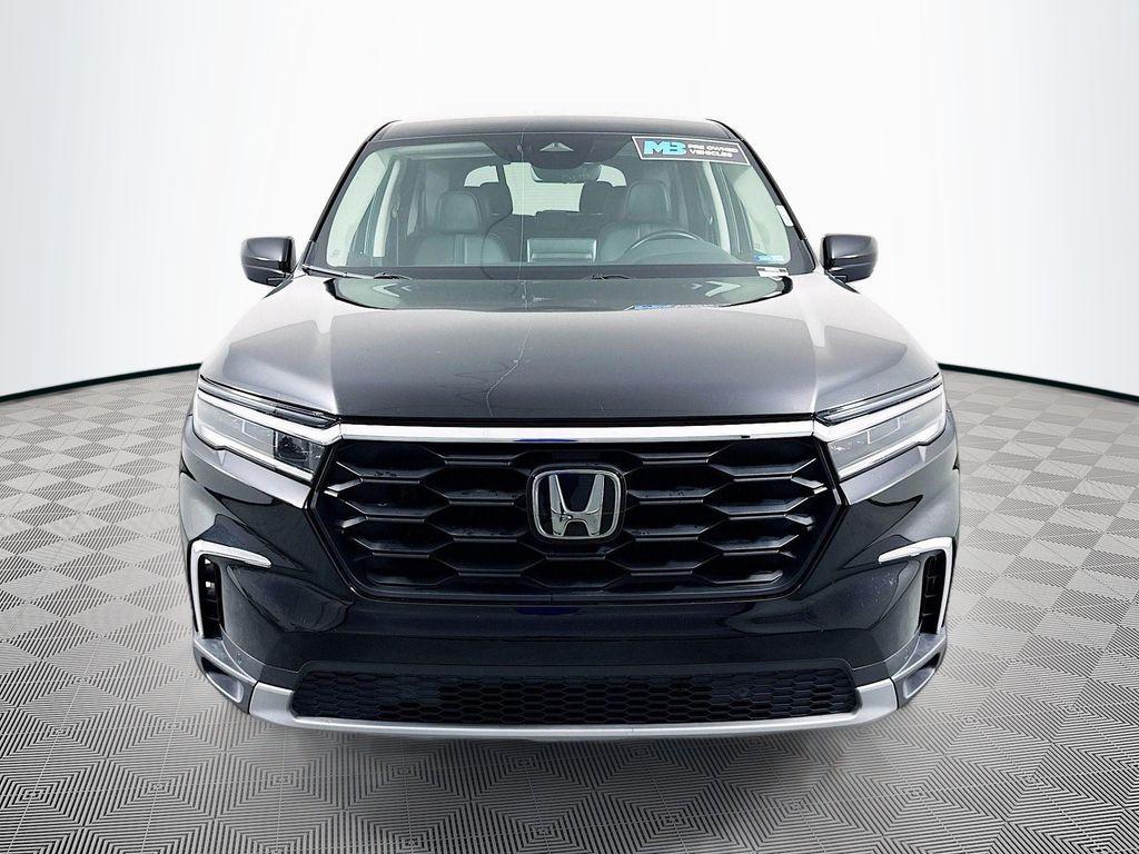 used 2023 Honda Pilot car, priced at $31,309