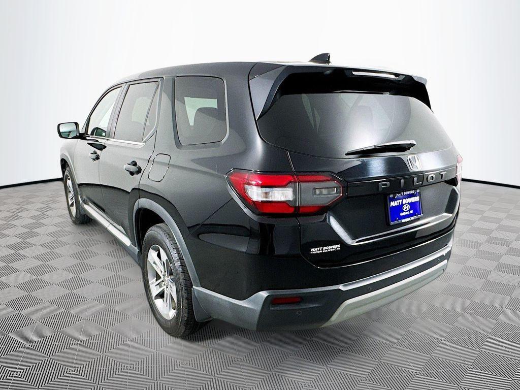 used 2023 Honda Pilot car, priced at $31,309