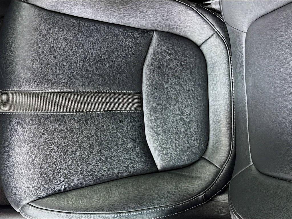 used 2023 Honda Pilot car, priced at $31,309