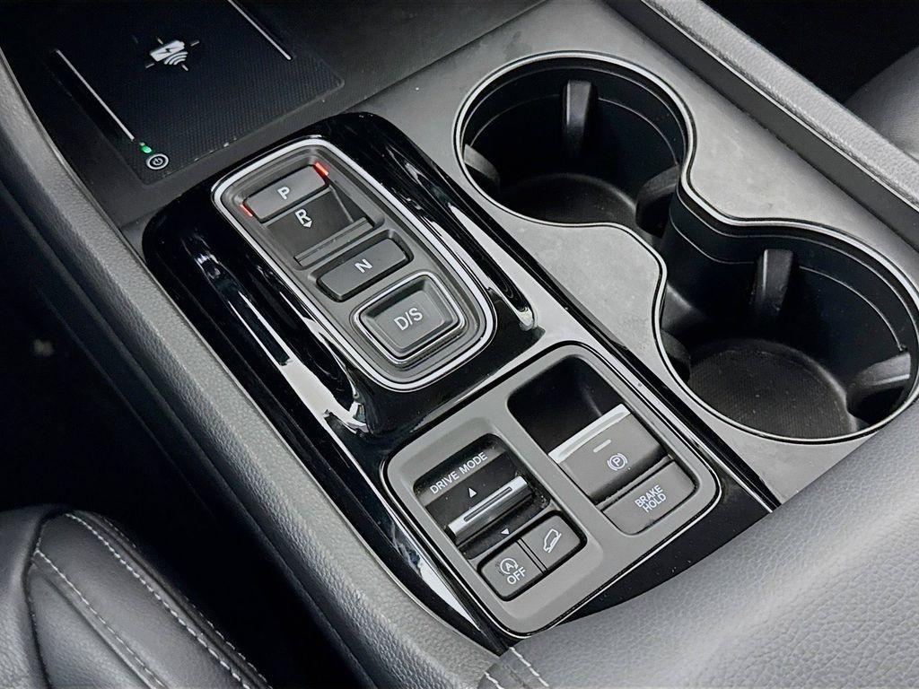 used 2023 Honda Pilot car, priced at $31,309