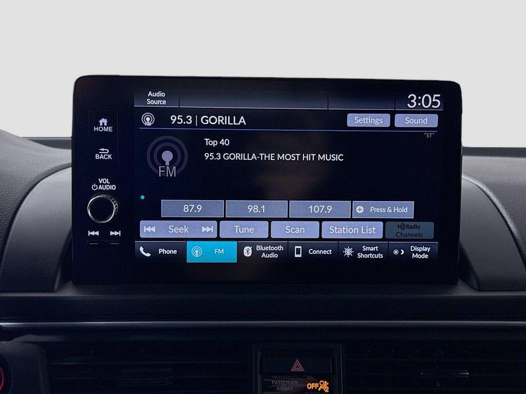 used 2023 Honda Pilot car, priced at $31,309
