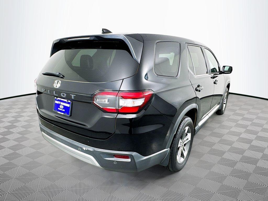 used 2023 Honda Pilot car, priced at $31,309