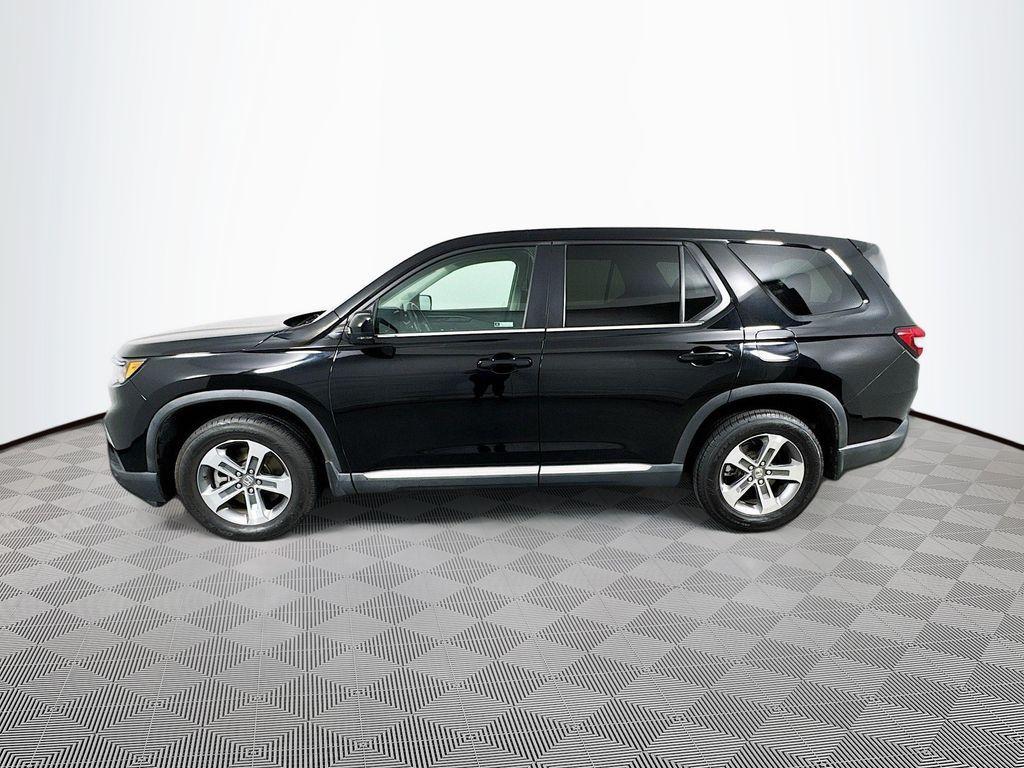 used 2023 Honda Pilot car, priced at $31,309
