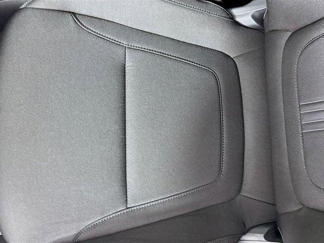 new 2025 Hyundai Tucson car, priced at $30,226