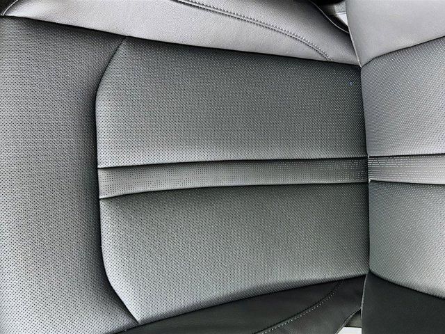 new 2025 Hyundai Sonata Hybrid car, priced at $37,404