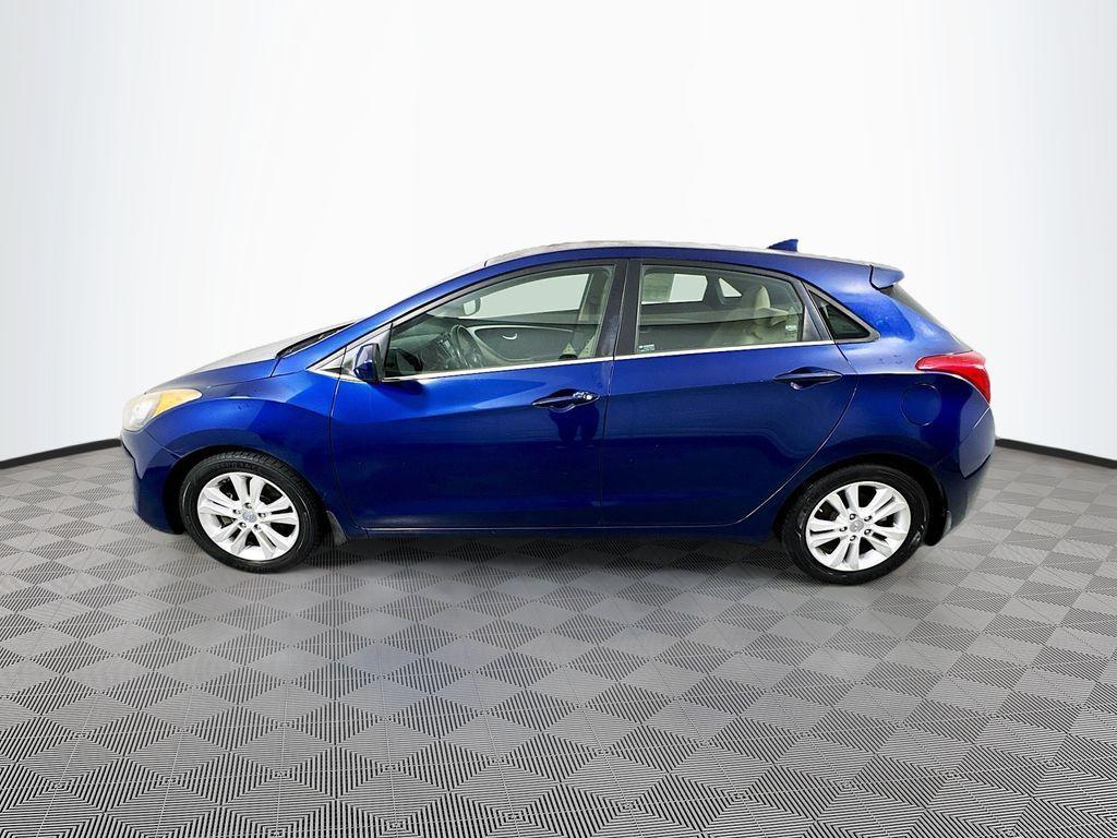 used 2013 Hyundai Elantra GT car, priced at $4,329