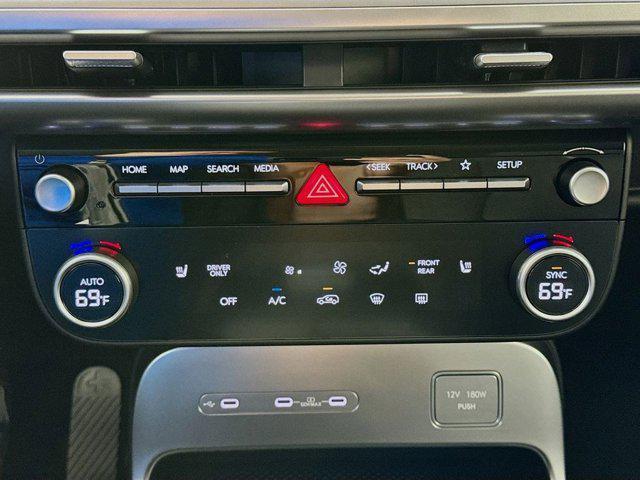new 2026 Hyundai IONIQ 9 car