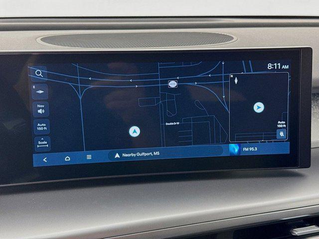 new 2026 Hyundai IONIQ 9 car