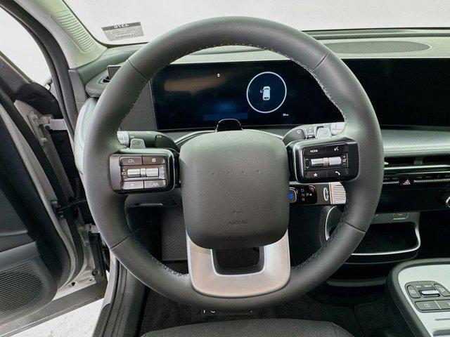 new 2026 Hyundai IONIQ 9 car