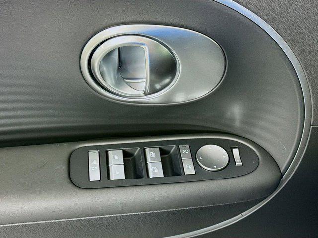 new 2026 Hyundai IONIQ 9 car