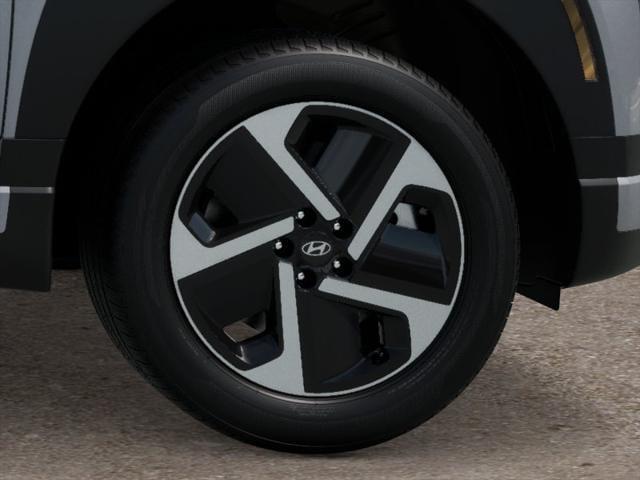 new 2026 Hyundai IONIQ 9 car