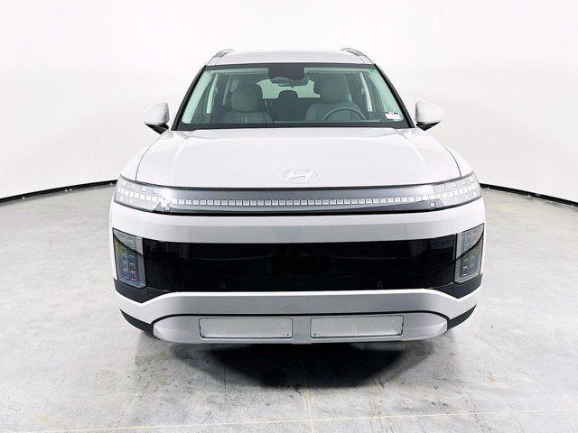 new 2026 Hyundai IONIQ 9 car