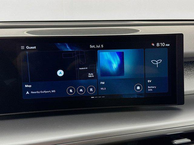 new 2026 Hyundai IONIQ 9 car