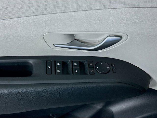 new 2025 Hyundai Tucson car, priced at $32,455