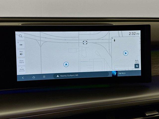 new 2026 Hyundai IONIQ 9 car