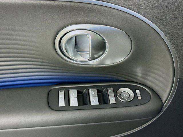 new 2026 Hyundai IONIQ 9 car