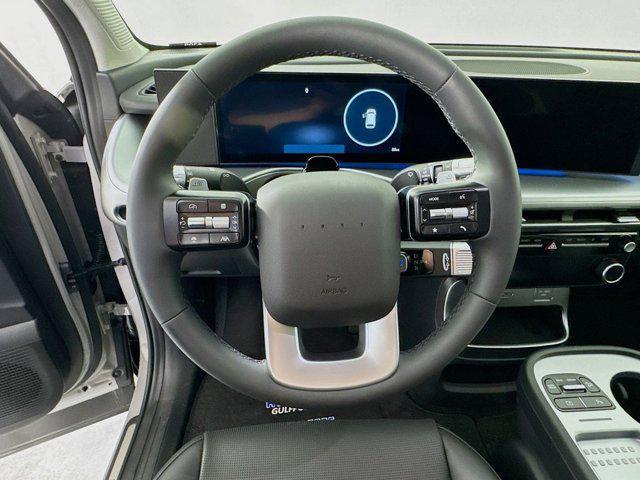 new 2026 Hyundai IONIQ 9 car