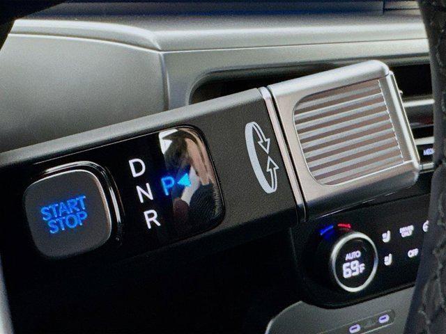new 2026 Hyundai IONIQ 9 car