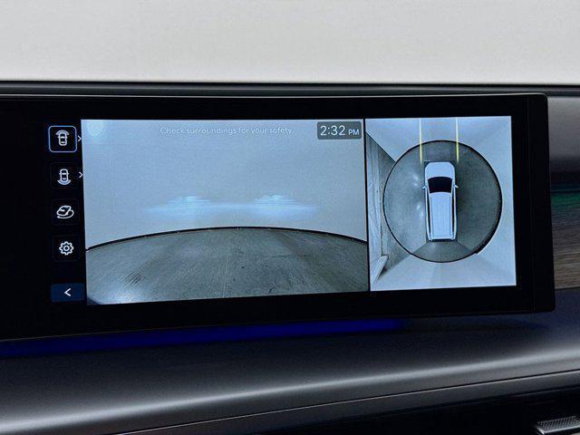 new 2026 Hyundai IONIQ 9 car