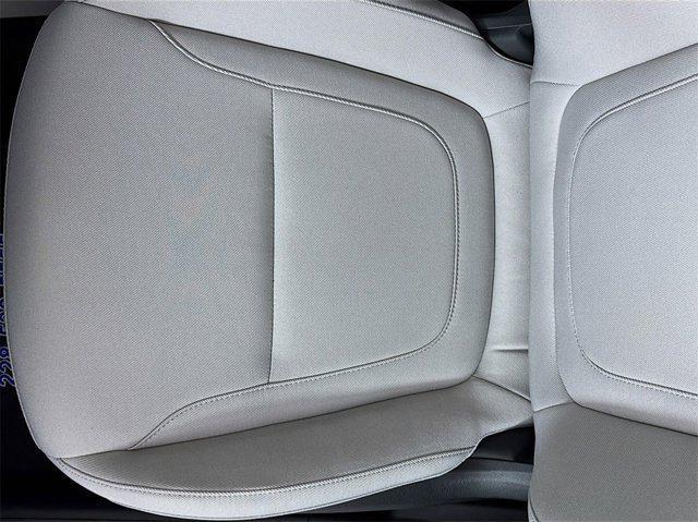 new 2025 Hyundai TUCSON Hybrid car, priced at $33,015