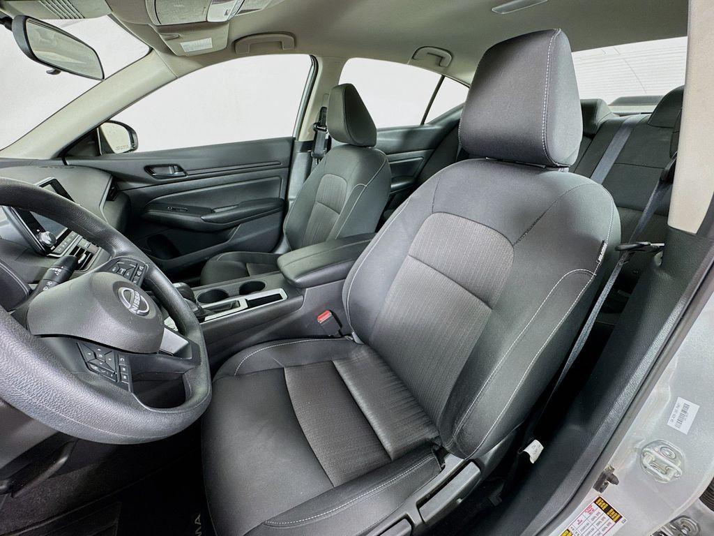 used 2024 Nissan Altima car, priced at $21,488