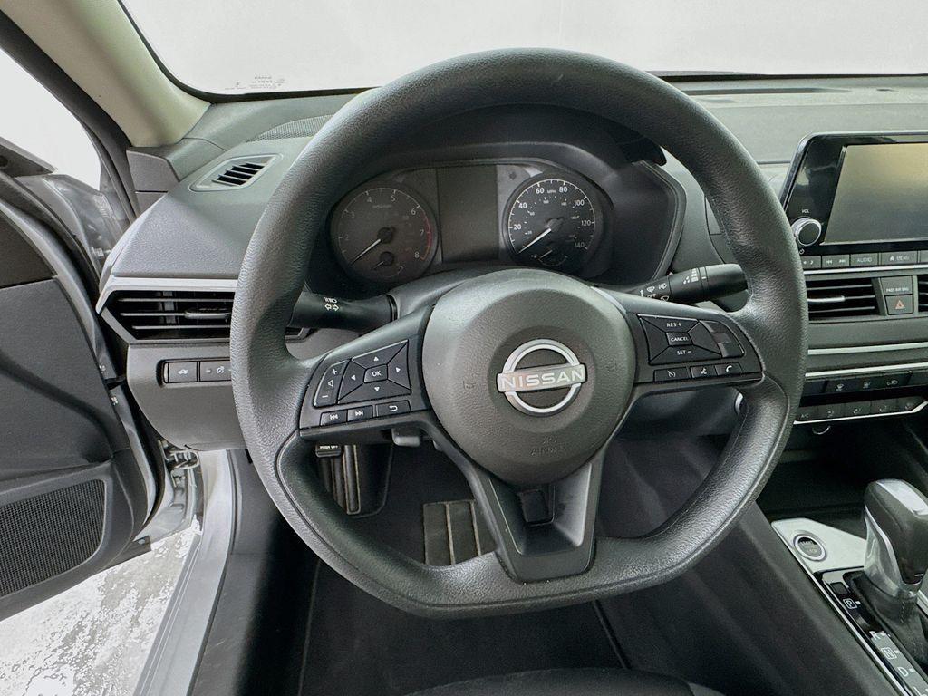 used 2024 Nissan Altima car, priced at $21,488