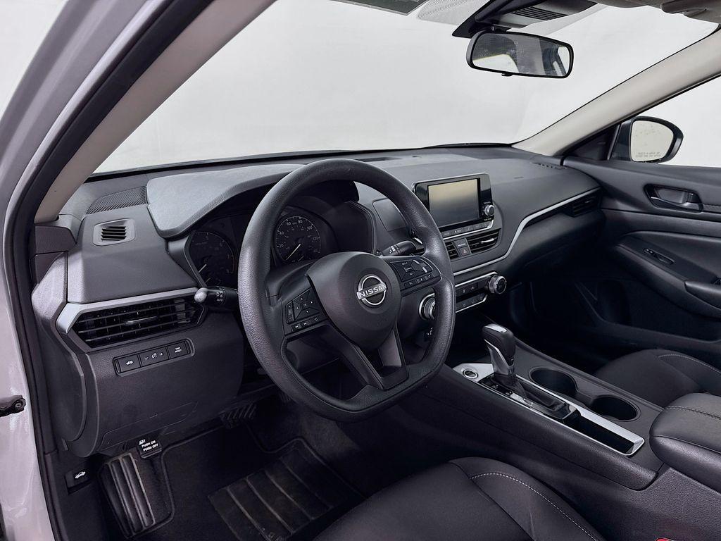 used 2024 Nissan Altima car, priced at $21,488
