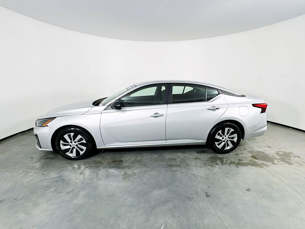 used 2024 Nissan Altima car, priced at $21,488