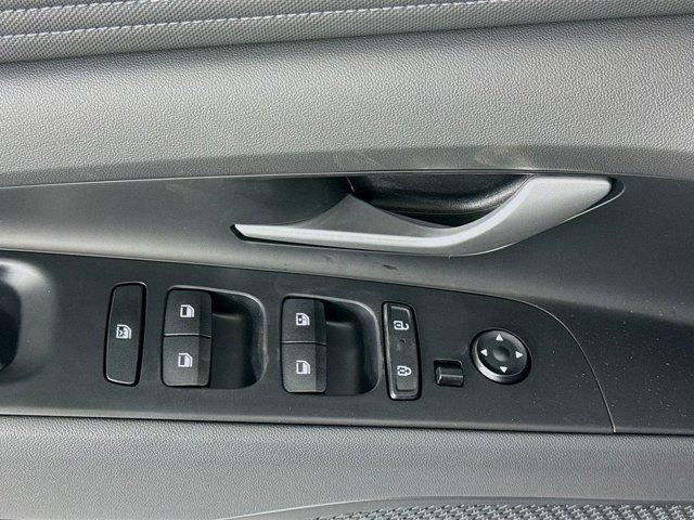 new 2025 Hyundai Elantra car, priced at $26,310