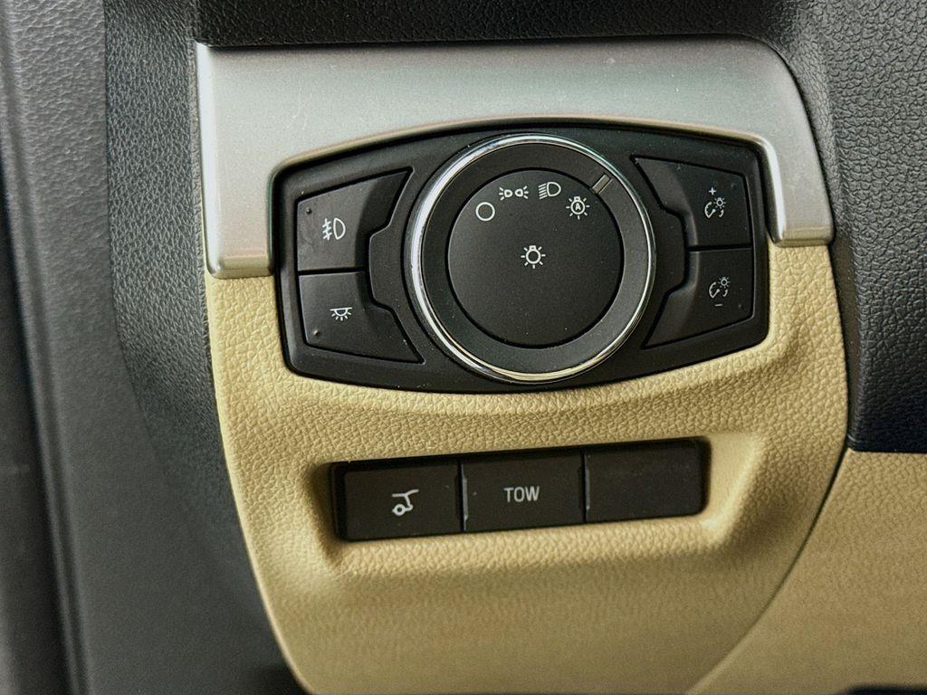 used 2016 Ford Explorer car, priced at $10,943