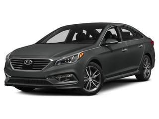 used 2015 Hyundai Sonata car
