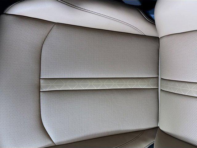 new 2025 Hyundai Sonata Hybrid car, priced at $34,809