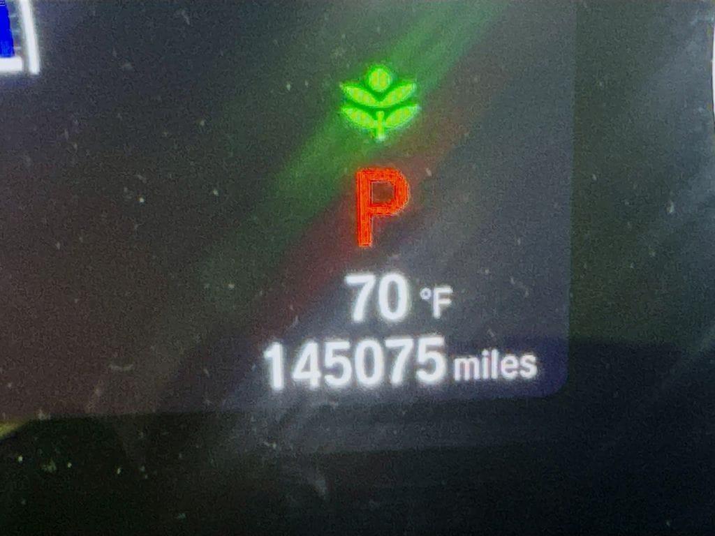 used 2022 Honda Insight car, priced at $16,026