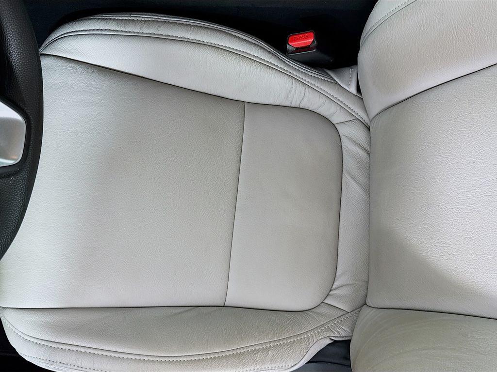 used 2022 Honda Insight car, priced at $16,026