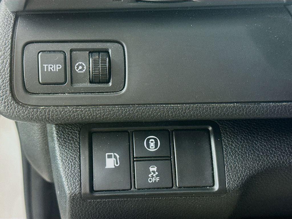 used 2022 Honda Insight car, priced at $16,026