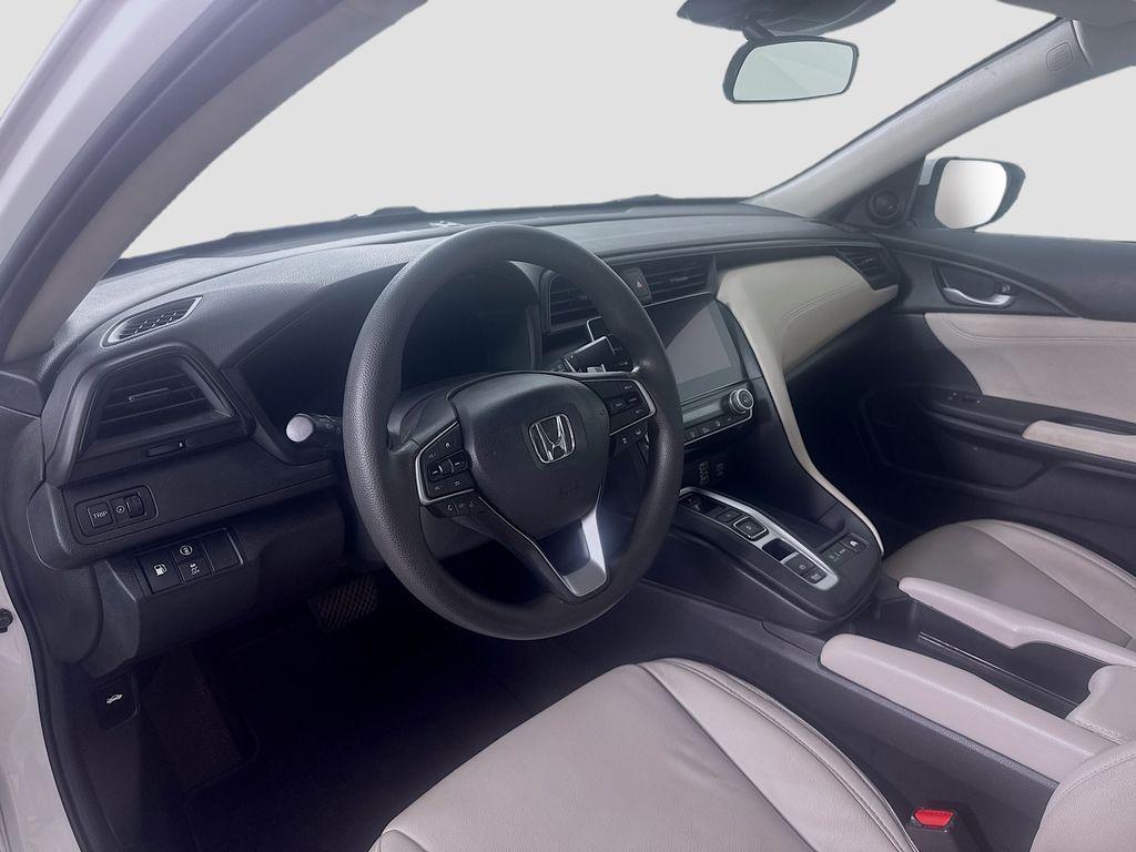 used 2022 Honda Insight car, priced at $16,026