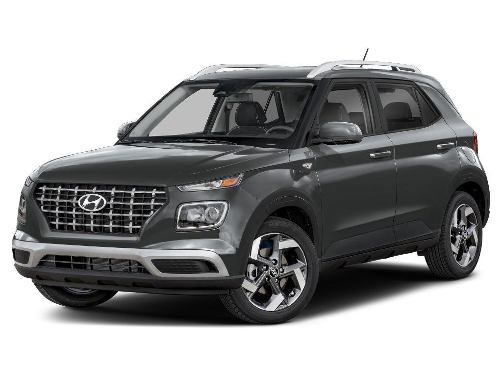 new 2026 Hyundai Venue car, priced at $24,518