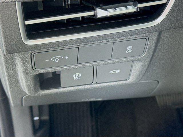 new 2025 Hyundai Sonata car, priced at $26,746