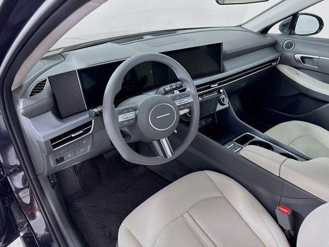 new 2025 Hyundai Sonata car, priced at $26,746
